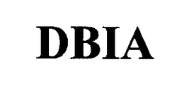 DBIA trademark