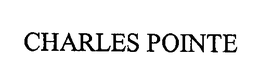 CHARLES POINTE trademark