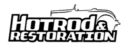 HOTROD & RESTORATION trademark