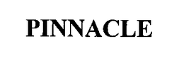 PINNACLE trademark