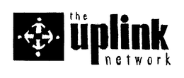 THE UPLINK NETWORK trademark