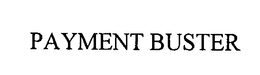 PAYMENT BUSTER trademark