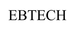 EBTECH trademark