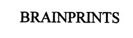 BRAINPRINTS trademark