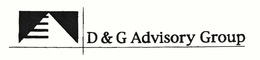 D & G ADVISORY GROUP trademark