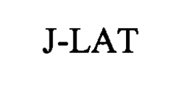 J-LAT trademark
