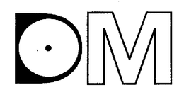 DM trademark