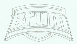 BRUM trademark