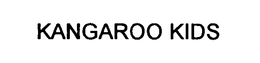 KANGAROO KIDS trademark
