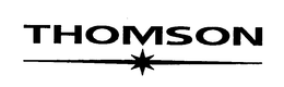 THOMPSON trademark
