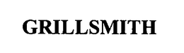 GRILLSMITH trademark