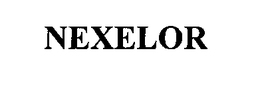 NEXELOR trademark