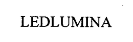 LEDLUMINA trademark