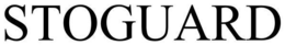 STOGUARD trademark