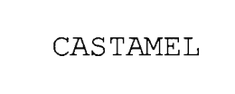 CASTAMEL trademark