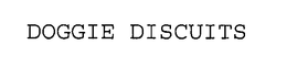 DOGGIE DISCUITS trademark