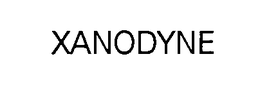 XANODYNE trademark