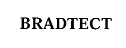 BRADTECT trademark