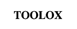 TOOLOX trademark