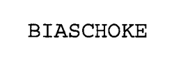 BIASCHOKE trademark
