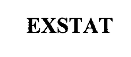 EXSTAT trademark