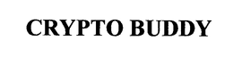 CRYPTO BUDDY trademark