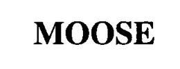 MOOSE trademark