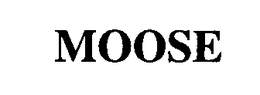 MOOSE trademark