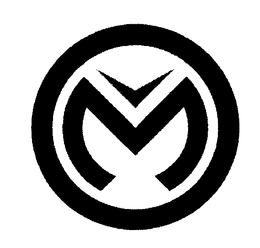 M trademark