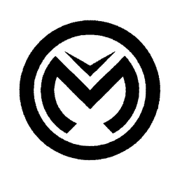 M trademark