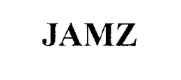 JAMZ trademark