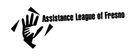 ASSISTANCE LEAGUE OF FRESNO trademark