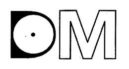 DM trademark