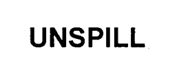 UNSPILL trademark