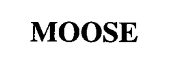 MOOSE trademark