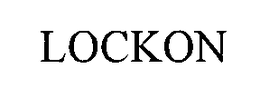 LOCKON trademark
