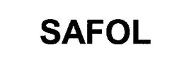 SAFOL trademark