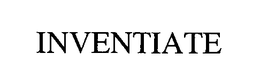 INVENTIATE trademark
