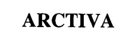ARCTIVA trademark