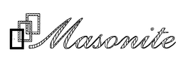 MASONITE trademark