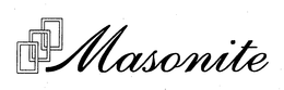 MASONITE trademark