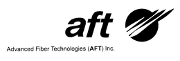 AFT ADVANCED FIBER TECHNOLOGIES (AFT) INC. trademark