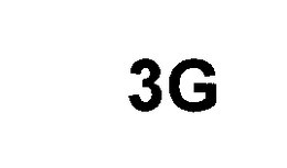 3G trademark