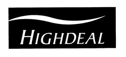 HIGHDEAL trademark