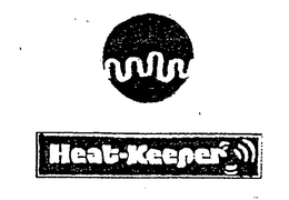 HEAT-KEEPER trademark