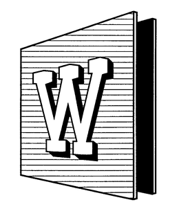 W trademark