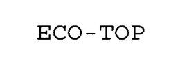 ECO-TOP trademark