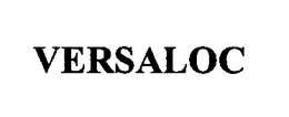 VERSALOC trademark