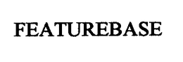 FEATUREBASE trademark