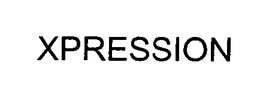 XPRESSION trademark